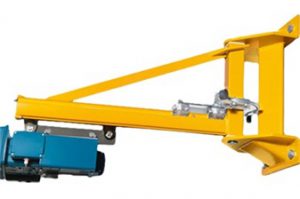 wall-mounted-jib-crane